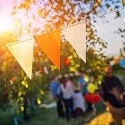 Ιδέα για γενέθλια με το The VeatERAN Van