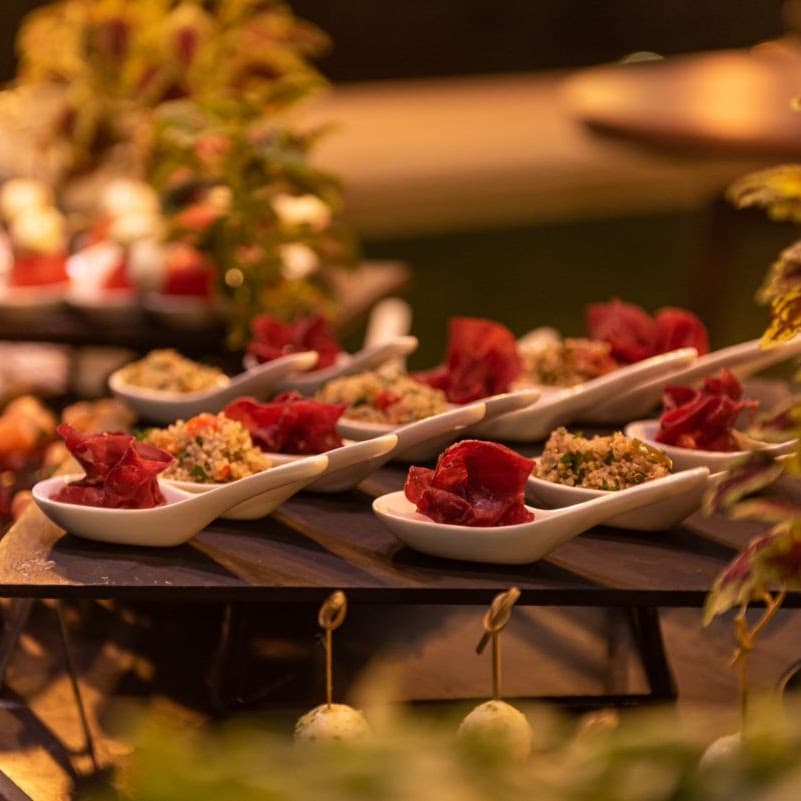 Ιδέα για εταιρικό event με το The VeatERAN Van